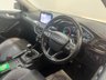 USED 2019 19 FORD FOCUS 1.5T EcoBoost Active X Hatchback 5dr Petrol Manual Euro 6 (s/s) (150 ps) Half Leather, Heated Seats, Keyless