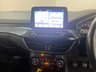 USED 2019 19 FORD FOCUS 1.5T EcoBoost Active X Hatchback 5dr Petrol Manual Euro 6 (s/s) (150 ps) Half Leather, Heated Seats, Keyless