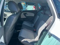 USED 2017 17 VOLKSWAGEN POLO 1.2 TSI BlueMotion Tech beats Hatchback 5dr Petrol Manual Euro 6 (s/s) (90 ps) 12 MONTHS MOT AND FULL ENGINE SERVICE ON EVERY CAR!!!
