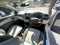 USED 2017 17 VOLKSWAGEN POLO 1.2 TSI BlueMotion Tech beats Hatchback 5dr Petrol Manual Euro 6 (s/s) (90 ps) 12 MONTHS MOT AND FULL ENGINE SERVICE ON EVERY CAR!!!