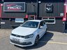 USED 2017 17 VOLKSWAGEN POLO 1.2 TSI BlueMotion Tech beats Hatchback 5dr Petrol Manual Euro 6 (s/s) (90 ps) 12 MONTHS MOT AND FULL ENGINE SERVICE ON EVERY CAR!!!