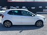 USED 2017 17 VOLKSWAGEN POLO 1.2 TSI BlueMotion Tech beats Hatchback 5dr Petrol Manual Euro 6 (s/s) (90 ps) 12 MONTHS MOT AND FULL ENGINE SERVICE ON EVERY CAR!!!
