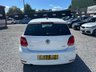 USED 2017 17 VOLKSWAGEN POLO 1.2 TSI BlueMotion Tech beats Hatchback 5dr Petrol Manual Euro 6 (s/s) (90 ps) 12 MONTHS MOT AND FULL ENGINE SERVICE ON EVERY CAR!!!