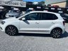 USED 2017 17 VOLKSWAGEN POLO 1.2 TSI BlueMotion Tech beats Hatchback 5dr Petrol Manual Euro 6 (s/s) (90 ps) 12 MONTHS MOT AND FULL ENGINE SERVICE ON EVERY CAR!!!