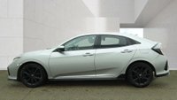 USED 2020 70 HONDA CIVIC 1.5 VTEC Turbo Sport Hatchback 5dr Petrol Manual Euro 6 (s/s) (182 ps) Finance Soft Search Pre Approval