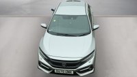 USED 2020 70 HONDA CIVIC 1.5 VTEC Turbo Sport Hatchback 5dr Petrol Manual Euro 6 (s/s) (182 ps) Finance Soft Search Pre Approval