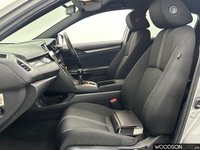 USED 2020 70 HONDA CIVIC 1.5 VTEC Turbo Sport Hatchback 5dr Petrol Manual Euro 6 (s/s) (182 ps) Sat Nav / Apple Car Play / DAB Radio / Bluetooth / Reverse Camera