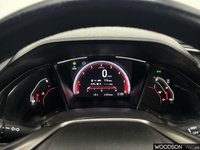 USED 2020 70 HONDA CIVIC 1.5 VTEC Turbo Sport Hatchback 5dr Petrol Manual Euro 6 (s/s) (182 ps) Sat Nav / Apple Car Play / DAB Radio / Bluetooth / Reverse Camera