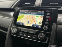 USED 2020 70 HONDA CIVIC 1.5 VTEC Turbo Sport Hatchback 5dr Petrol Manual Euro 6 (s/s) (182 ps) Sat Nav / Apple Car Play / DAB Radio / Bluetooth / Reverse Camera