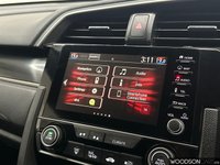 USED 2020 70 HONDA CIVIC 1.5 VTEC Turbo Sport Hatchback 5dr Petrol Manual Euro 6 (s/s) (182 ps) Sat Nav / Apple Car Play / DAB Radio / Bluetooth / Reverse Camera