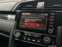 USED 2020 70 HONDA CIVIC 1.5 VTEC Turbo Sport Hatchback 5dr Petrol Manual Euro 6 (s/s) (182 ps) Sat Nav / Apple Car Play / DAB Radio / Bluetooth / Reverse Camera