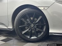 USED 2020 70 HONDA CIVIC 1.5 VTEC Turbo Sport Hatchback 5dr Petrol Manual Euro 6 (s/s) (182 ps) Sat Nav / Apple Car Play / DAB Radio / Bluetooth / Reverse Camera