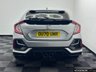 USED 2020 70 HONDA CIVIC 1.5 VTEC Turbo Sport Hatchback 5dr Petrol Manual Euro 6 (s/s) (182 ps) Sat Nav / Apple Car Play / DAB Radio / Bluetooth / Reverse Camera