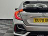 USED 2020 70 HONDA CIVIC 1.5 VTEC Turbo Sport Hatchback 5dr Petrol Manual Euro 6 (s/s) (182 ps) Sat Nav / Apple Car Play / DAB Radio / Bluetooth / Reverse Camera