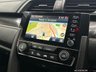 USED 2020 70 HONDA CIVIC 1.5 VTEC Turbo Sport Hatchback 5dr Petrol Manual Euro 6 (s/s) (182 ps) Sat Nav / Apple Car Play / DAB Radio / Bluetooth / Reverse Camera