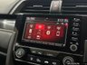 USED 2020 70 HONDA CIVIC 1.5 VTEC Turbo Sport Hatchback 5dr Petrol Manual Euro 6 (s/s) (182 ps) Sat Nav / Apple Car Play / DAB Radio / Bluetooth / Reverse Camera