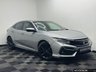 USED 2020 70 HONDA CIVIC 1.5 VTEC Turbo Sport Hatchback 5dr Petrol Manual Euro 6 (s/s) (182 ps) Sat Nav / Apple Car Play / DAB Radio / Bluetooth / Reverse Camera