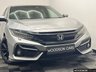 USED 2020 70 HONDA CIVIC 1.5 VTEC Turbo Sport Hatchback 5dr Petrol Manual Euro 6 (s/s) (182 ps) Sat Nav / Apple Car Play / DAB Radio / Bluetooth / Reverse Camera