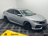 USED 2020 70 HONDA CIVIC 1.5 VTEC Turbo Sport Hatchback 5dr Petrol Manual Euro 6 (s/s) (182 ps) Sat Nav / Apple Car Play / DAB Radio / Bluetooth / Reverse Camera