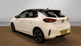 USED 2021 21 VAUXHALL CORSA 1.2 Turbo SRi Premium Hatchback 5dr Petrol Manual Euro 6 (s/s) (100 ps) FULL MAIN DEALER + HEATED SEATS
