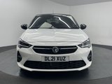 USED 2021 21 VAUXHALL CORSA 1.2 Turbo SRi Premium Hatchback 5dr Petrol Manual Euro 6 (s/s) (100 ps) FULL MAIN DEALER + HEATED SEATS