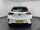 USED 2021 21 VAUXHALL CORSA 1.2 Turbo SRi Premium Hatchback 5dr Petrol Manual Euro 6 (s/s) (100 ps) FULL MAIN DEALER + HEATED SEATS