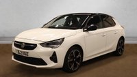 USED 2021 21 VAUXHALL CORSA 1.2 Turbo SRi Premium Hatchback 5dr Petrol Manual Euro 6 (s/s) (100 ps) FULL MAIN DEALER + HEATED SEATS