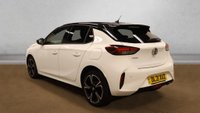 USED 2021 21 VAUXHALL CORSA 1.2 Turbo SRi Premium Hatchback 5dr Petrol Manual Euro 6 (s/s) (100 ps) FULL MAIN DEALER + HEATED SEATS