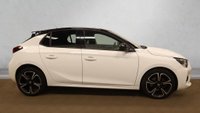 USED 2021 21 VAUXHALL CORSA 1.2 Turbo SRi Premium Hatchback 5dr Petrol Manual Euro 6 (s/s) (100 ps) FULL MAIN DEALER + HEATED SEATS