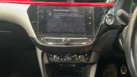 USED 2021 21 VAUXHALL CORSA 1.2 Turbo SRi Premium Hatchback 5dr Petrol Manual Euro 6 (s/s) (100 ps) FULL MAIN DEALER + HEATED SEATS