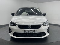 USED 2021 21 VAUXHALL CORSA 1.2 Turbo SRi Premium Hatchback 5dr Petrol Manual Euro 6 (s/s) (100 ps) FULL MAIN DEALER + HEATED SEATS
