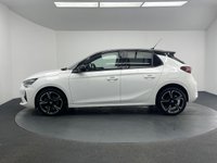 USED 2021 21 VAUXHALL CORSA 1.2 Turbo SRi Premium Hatchback 5dr Petrol Manual Euro 6 (s/s) (100 ps) FULL MAIN DEALER + HEATED SEATS