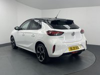 USED 2021 21 VAUXHALL CORSA 1.2 Turbo SRi Premium Hatchback 5dr Petrol Manual Euro 6 (s/s) (100 ps) FULL MAIN DEALER + HEATED SEATS