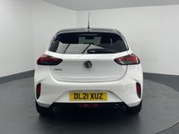 USED 2021 21 VAUXHALL CORSA 1.2 Turbo SRi Premium Hatchback 5dr Petrol Manual Euro 6 (s/s) (100 ps) FULL MAIN DEALER + HEATED SEATS