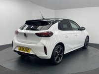 USED 2021 21 VAUXHALL CORSA 1.2 Turbo SRi Premium Hatchback 5dr Petrol Manual Euro 6 (s/s) (100 ps) FULL MAIN DEALER + HEATED SEATS