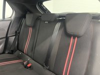 USED 2021 21 VAUXHALL CORSA 1.2 Turbo SRi Premium Hatchback 5dr Petrol Manual Euro 6 (s/s) (100 ps) FULL MAIN DEALER + HEATED SEATS