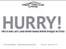 USED 2025 25 LAND ROVER RANGE ROVER EVOQUE 2.0 D200 MHEV LUMMA CLR RE Edition SUV 5dr Diesel Auto 4WD Euro 6 (s/s) (204 ps) 