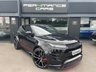 USED 2025 25 LAND ROVER RANGE ROVER EVOQUE 2.0 D200 MHEV LUMMA CLR RE Edition SUV 5dr Diesel Auto 4WD Euro 6 (s/s) (204 ps) 
