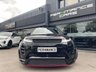 USED 2025 25 LAND ROVER RANGE ROVER EVOQUE 2.0 D200 MHEV LUMMA CLR RE Edition SUV 5dr Diesel Auto 4WD Euro 6 (s/s) (204 ps) 