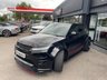 USED 2025 25 LAND ROVER RANGE ROVER EVOQUE 2.0 D200 MHEV LUMMA CLR RE Edition SUV 5dr Diesel Auto 4WD Euro 6 (s/s) (204 ps) 
