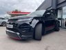 USED 2025 25 LAND ROVER RANGE ROVER EVOQUE 2.0 D200 MHEV LUMMA CLR RE Edition SUV 5dr Diesel Auto 4WD Euro 6 (s/s) (204 ps) 