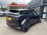 USED 2025 25 LAND ROVER RANGE ROVER EVOQUE 2.0 D200 MHEV LUMMA CLR RE Edition SUV 5dr Diesel Auto 4WD Euro 6 (s/s) (204 ps) 