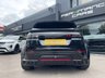 USED 2025 25 LAND ROVER RANGE ROVER EVOQUE 2.0 D200 MHEV LUMMA CLR RE Edition SUV 5dr Diesel Auto 4WD Euro 6 (s/s) (204 ps) 