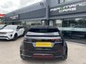 USED 2025 25 LAND ROVER RANGE ROVER EVOQUE 2.0 D200 MHEV LUMMA CLR RE Edition SUV 5dr Diesel Auto 4WD Euro 6 (s/s) (204 ps) 