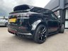USED 2025 25 LAND ROVER RANGE ROVER EVOQUE 2.0 D200 MHEV LUMMA CLR RE Edition SUV 5dr Diesel Auto 4WD Euro 6 (s/s) (204 ps) 