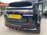 USED 2025 25 LAND ROVER RANGE ROVER EVOQUE 2.0 D200 MHEV LUMMA CLR RE Edition SUV 5dr Diesel Auto 4WD Euro 6 (s/s) (204 ps) 