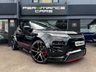USED 2025 25 LAND ROVER RANGE ROVER EVOQUE 2.0 D200 MHEV LUMMA CLR RE Edition SUV 5dr Diesel Auto 4WD Euro 6 (s/s) (204 ps) 