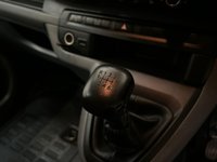 USED 2022 22 PEUGEOT EXPERT 1.5 BLUEHDI 100PS MWB PROFESSIONAL PREMIUM - NO VAT 1 OWNER, 1 YEARS MOT, BIG SPEC