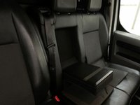 USED 2022 22 PEUGEOT EXPERT 1.5 BLUEHDI 100PS MWB PROFESSIONAL PREMIUM - NO VAT 1 OWNER, 1 YEARS MOT, BIG SPEC