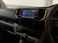 USED 2022 22 PEUGEOT EXPERT 1.5 BLUEHDI 100PS MWB PROFESSIONAL PREMIUM - NO VAT 1 OWNER, 1 YEARS MOT, BIG SPEC